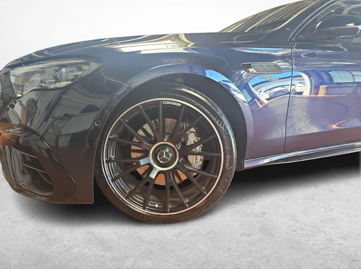 Fahrzeugbild MERCEDES-BENZ E 53 AMG