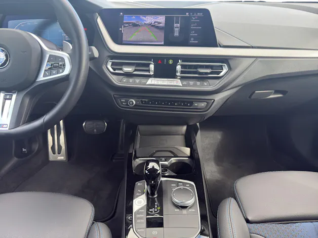 BMW 118d M Sport Steptronic