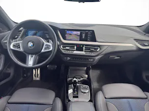 BMW 118d M Sport Steptronic
