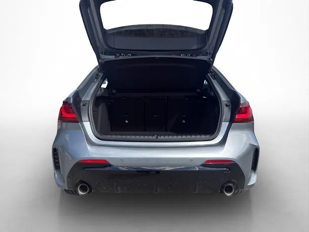 BMW 118d M Sport Steptronic