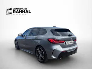 BMW 118d M Sport Steptronic