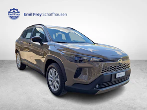 image du véhicule TOYOTA Corolla Cross 2.0 HSD Comfort