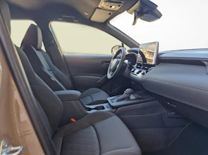 image du véhicule TOYOTA Corolla Cross 2.0 HSD Comfort