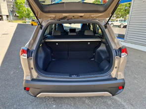 image du véhicule TOYOTA Corolla Cross 2.0 HSD Comfort