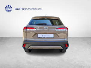 Toyota Corolla Cross 2.0 HSD Comfort