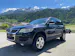 VW Touareg 2.5 TDI DPF
