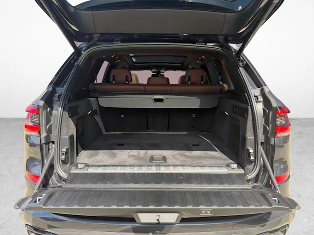 BMW X5 45e xDrive45e