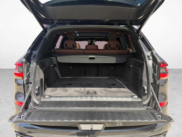 Fahrzeugbild BMW X5