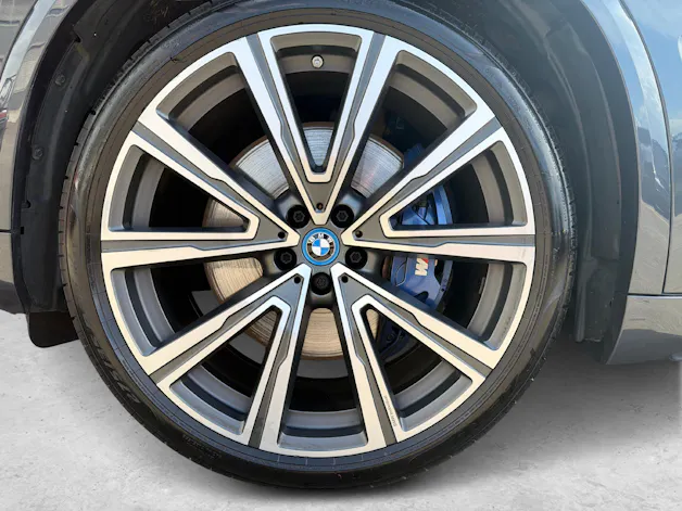 BMW X5 45e xDrive45e
