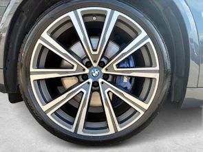 Fahrzeugbild BMW X5 45e xDrive45e