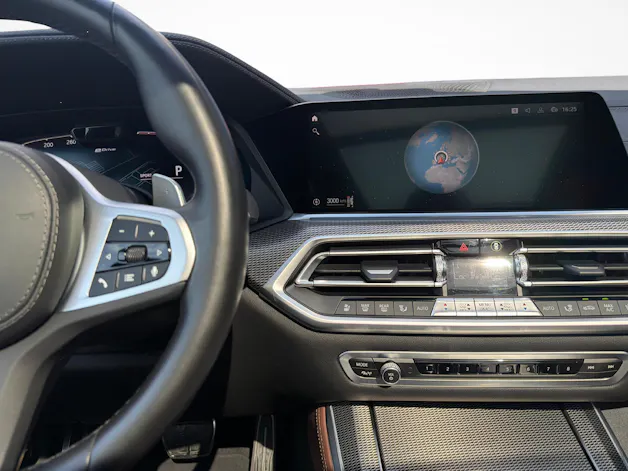 BMW X5 45e xDrive45e