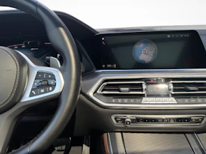 Fahrzeugbild BMW X5 45e xDrive45e