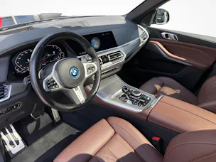 BMW X5 45e xDrive45e