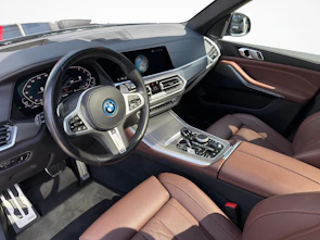 Fahrzeugbild BMW X5 45e xDrive45e