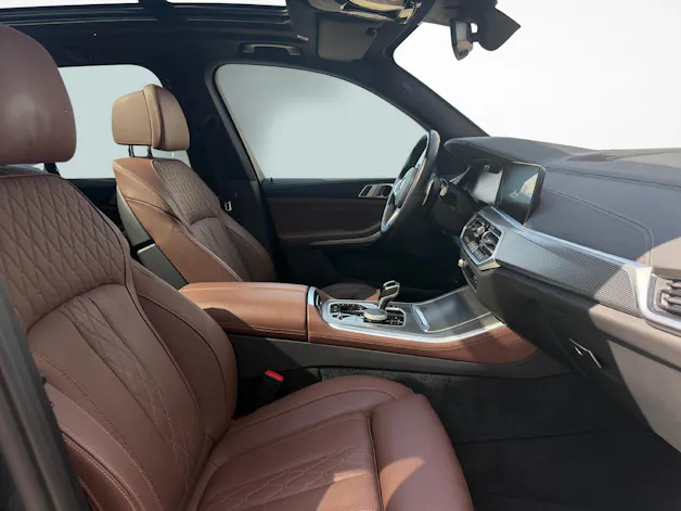BMW X5 45e xDrive45e