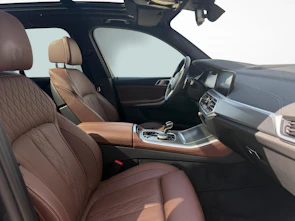 Fahrzeugbild BMW X5 45e xDrive45e