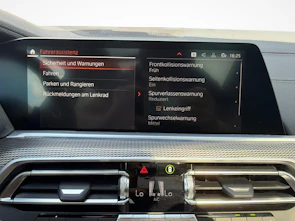 Fahrzeugbild BMW X5 45e xDrive45e