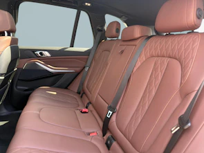 Fahrzeugbild BMW X5 45e xDrive45e