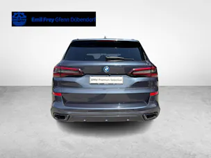 BMW X5 45e xDrive45e