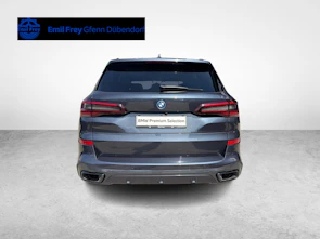 Fahrzeugbild BMW X5 45e xDrive45e