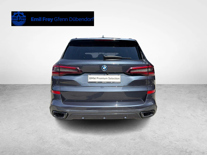 Fahrzeugbild BMW X5