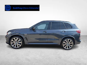 Fahrzeugbild BMW X5 45e xDrive45e