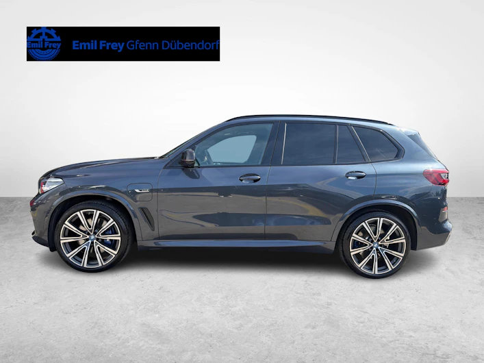 Fahrzeugbild BMW X5