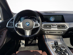 Fahrzeugbild BMW X5 45e xDrive45e