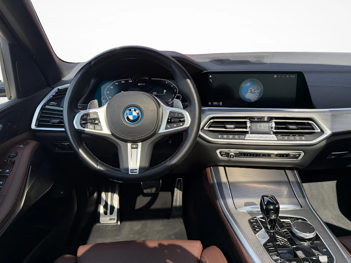Fahrzeugbild BMW X5