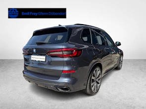 Fahrzeugbild BMW X5 45e xDrive45e