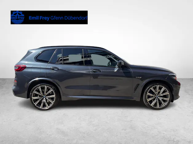 BMW X5 45e xDrive45e