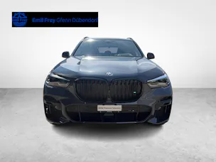 BMW X5 45e xDrive45e