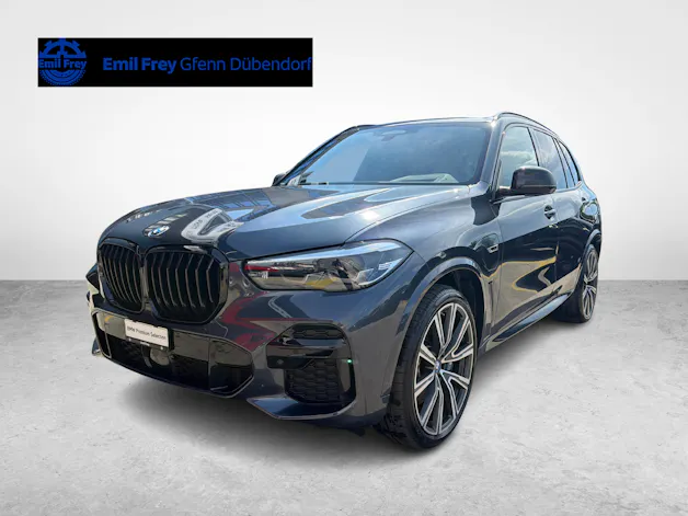 BMW X5 45e xDrive45e