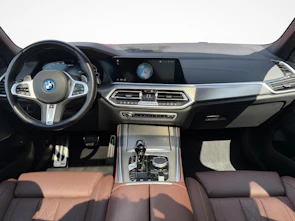 Fahrzeugbild BMW X5 45e xDrive45e
