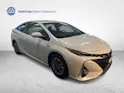 Toyota Prius 1.8 VVTi HSD Plug-In Premium