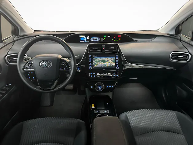 Toyota Prius 1.8 VVTi HSD Plug-In Premium
