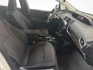Toyota Prius 1.8 VVTi HSD Plug-In Premium