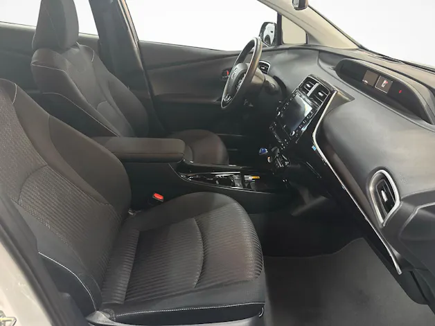 Toyota Prius 1.8 VVTi HSD Plug-In Premium