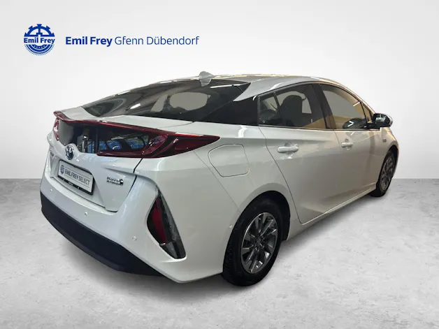 Toyota Prius 1.8 VVTi HSD Plug-In Premium
