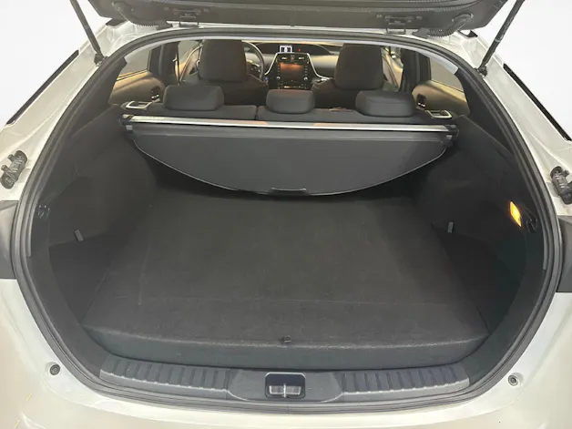 Toyota Prius 1.8 VVTi HSD Plug-In Premium