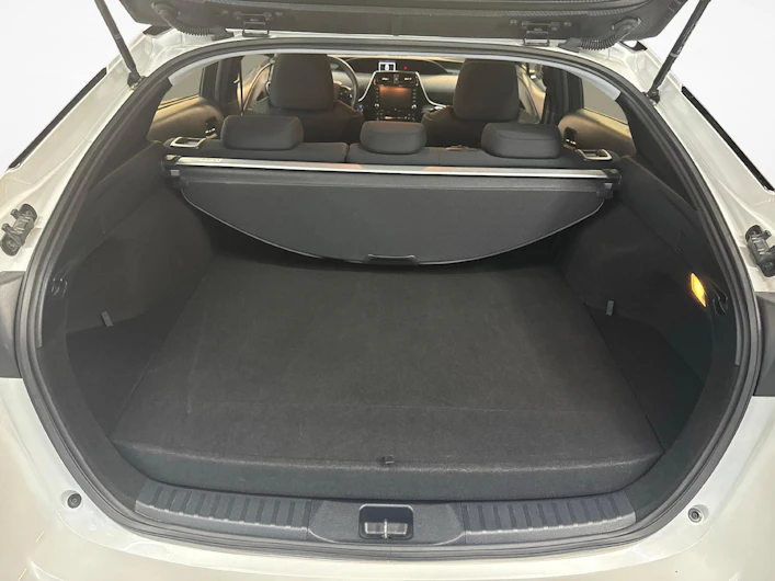 Fahrzeugbild TOYOTA PRIUS+