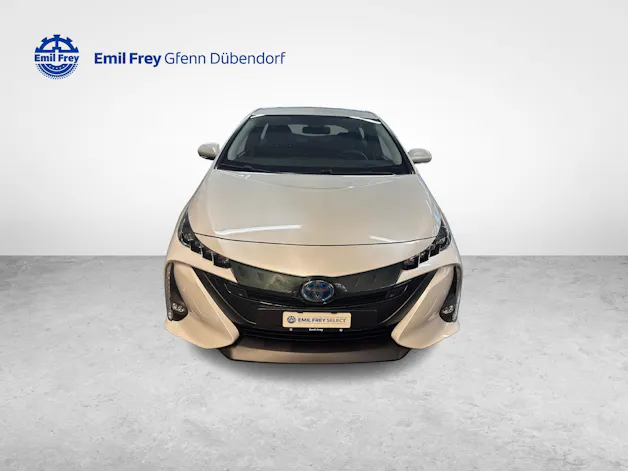 Toyota Prius 1.8 VVTi HSD Plug-In Premium