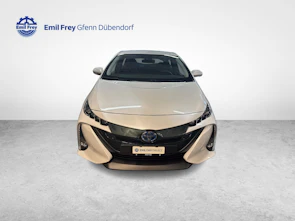 Fahrzeugbild TOYOTA Prius 1.8 VVTi HSD Plug-In Premium