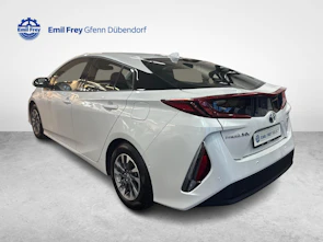 Fahrzeugbild TOYOTA Prius 1.8 VVTi HSD Plug-In Premium