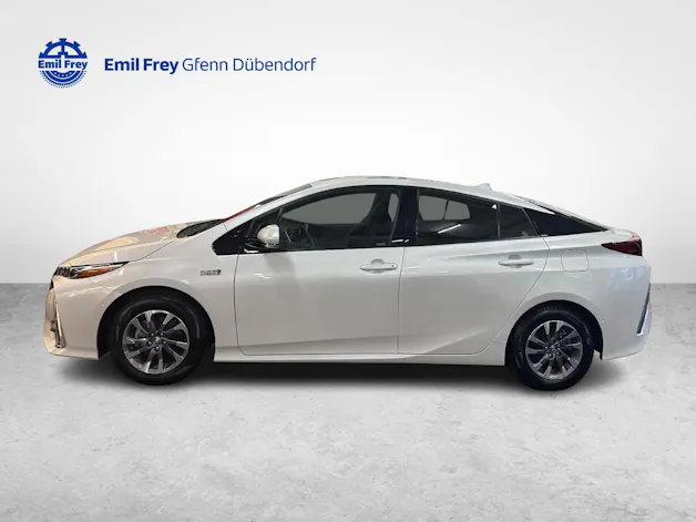 Toyota Prius 1.8 VVTi HSD Plug-In Premium