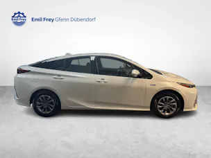 Toyota Prius 1.8 VVTi HSD Plug-In Premium