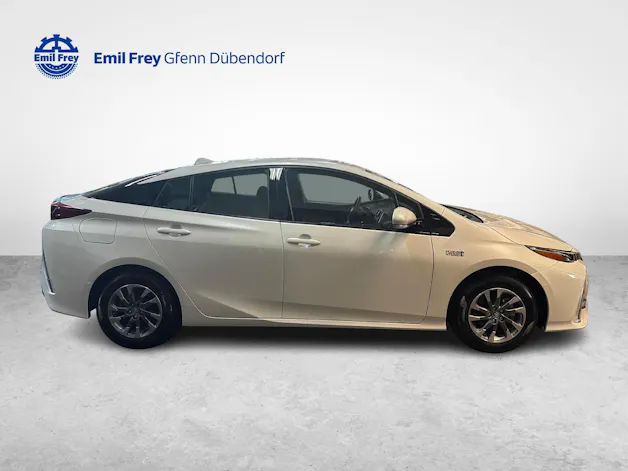 Toyota Prius 1.8 VVTi HSD Plug-In Premium