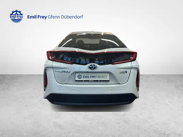 Toyota Prius 1.8 VVTi HSD Plug-In Premium