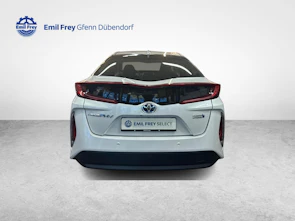 Fahrzeugbild TOYOTA Prius 1.8 VVTi HSD Plug-In Premium