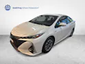 Toyota Prius 1.8 VVTi HSD Plug-In Premium